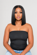Straight Bob Wig