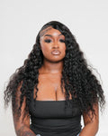 Deepwave Wig