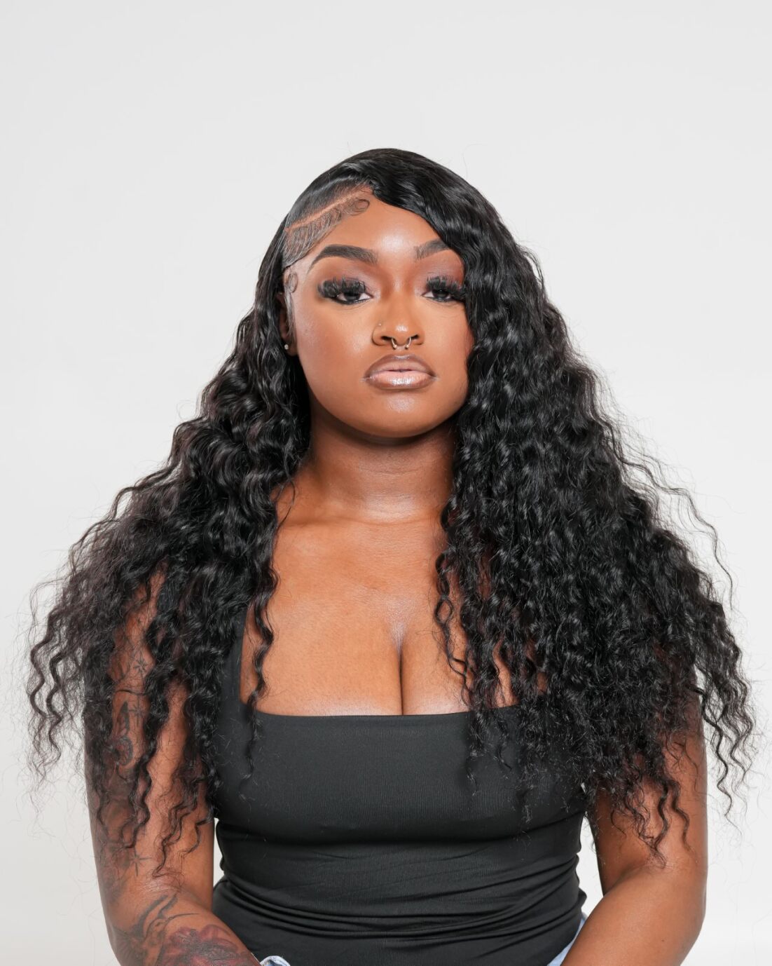 Deepwave Wig